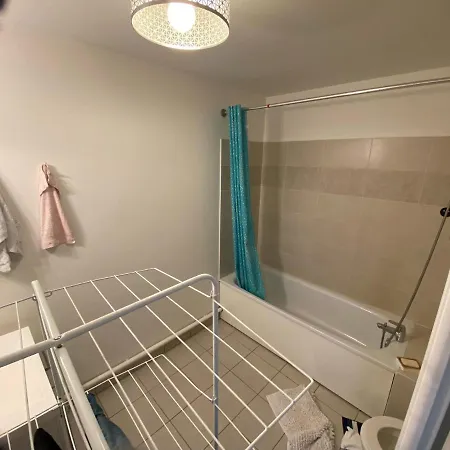 Alloggio in famiglia Super Avec Salle De Bain